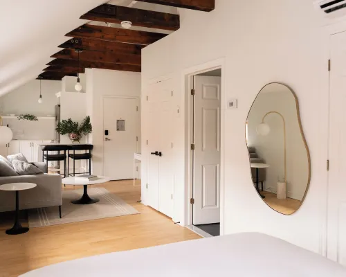 Maison Rasco by Luxury in Transit Hotels near Clock Tower Beach