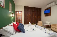 Santa Eliza Eco Resort Hotels in Dourado