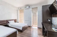 Orion Hotel Hotel a Tashkent