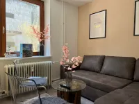 Ferienhaus Möhrle 1 Hotels in Uberlingen