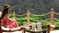 Casa di Pietra Hotel di Uzunyurt Mahallesi