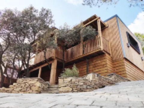 Villa Occitana Hôtels à : Calvisson