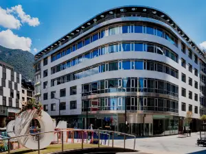 Hotel Starc by Pierre & Vacances Premium