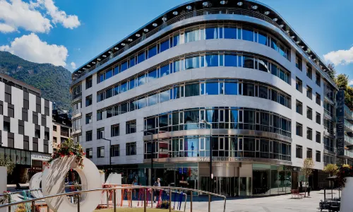 Hotel Starc by Pierre & Vacances Premium