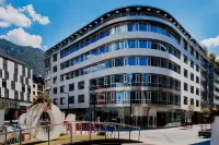 Hotel Starc by Pierre & Vacances Premium Hotels in Andorra la Vella