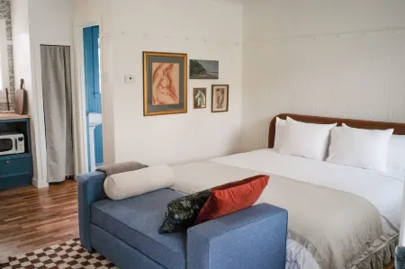 The Drifthaven at Gearhart