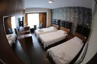 Bayraktar Hotel Hotel di Akcakoca