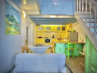 Seafront - Harbour View , Pitini 2 Hotels in Symi