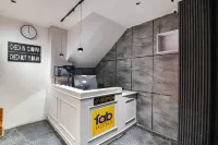 FabHotel Sivalika Inn Near Howrah Station Hotels in Howrah