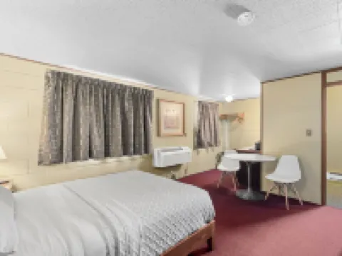 羊絨客棧 奇蘭縣酒店