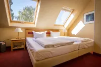 Seehotel Adler Hotels in Stockach