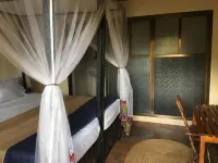 Patamu Restaurant & Lodge