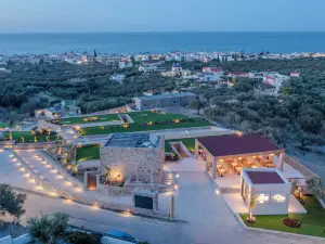 Deos Luxury Suites