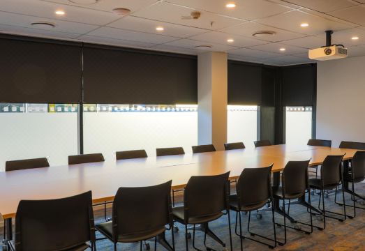 라마다 바이 윈덤 웰링턴 타라나키 스트리트 외관 또는 객실 내부