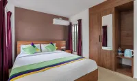 Treebo JP Residency