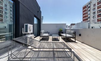 Live Soho Boutique & Apartments Palermo Hollywood