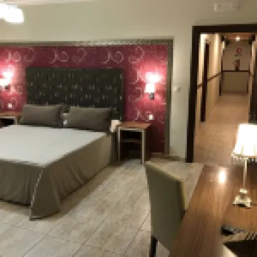 Hostal Rural Los Girasoles de Iniesta