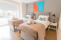 Weekly & Monthly Stay, Leisure & Business, Oxford, Parking, 2 Bedrooms, Near Headington Hospitals