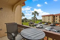 Beach Paradise-Pool-Pickleball-Tennis-Ancient St. Augustine