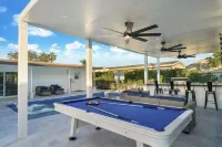 Luxurious 4-bedroom house close to HARD ROCK CASINO Hotels near ALDI