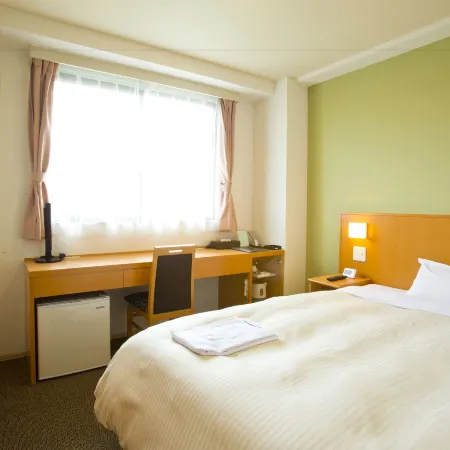 Fukuchiyama Sun Hotel