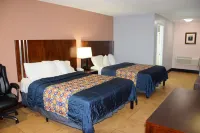 Flamingo Motel Hotels in Okeechobee