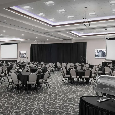 Hilton Garden Inn Cedar Falls