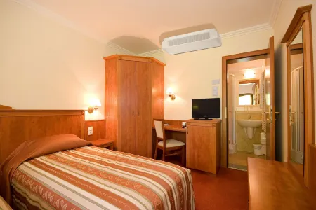 Geréby Kúria Hotel és Lovasudvar