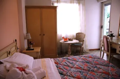 Hotel San Giuseppe Hotels near La Villetta