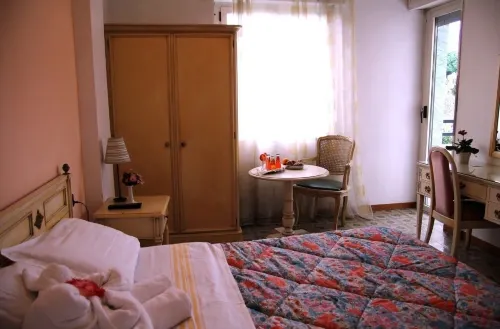 Hotel San Giuseppe Hotel a Pozzuoli