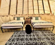Yellowstone Tipis - 3-Star