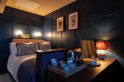 The Ragged Robin Hotels in Godalming