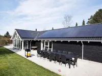 5 Star Holiday Home in Hornbaek