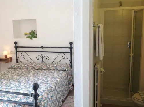 Albergo Giardinetto - 2 Sao