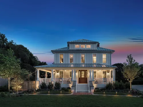 1313 West Luxury Boutique Hotel