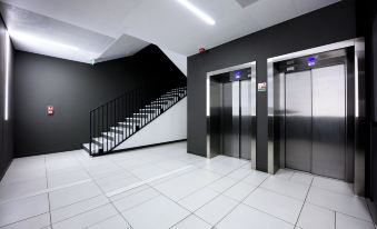 Native Apartments Barska 69