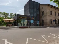 Limehome Rottenburg am Neckar Poststraße Hôtels à : Bodelshausen