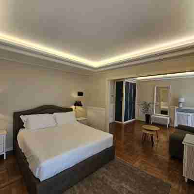 Giardino Dei Principi d'Abruzzo Rooms