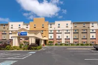 Comfort Inn & Suites Michigan City South