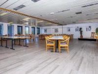 4 Person Holiday Home in Glesborg Hotels in Glesborg