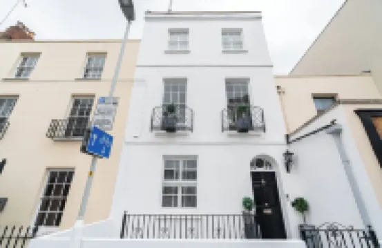 Gloucester Place 帶熱水浴缸的聯排別墅 酒店