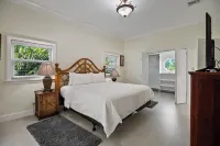 Silk Cotton Villas - 2-Star