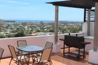 Morgan Hotel Boutique & Residences