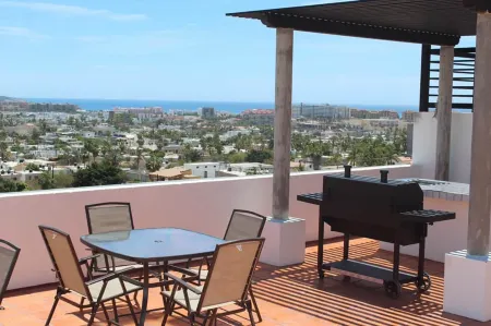 Morgan Hotel Boutique & Residences