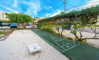 Enchanted Isle Hollywood Beach Resort