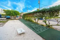 Enchanted Isle Hollywood Beach Resort