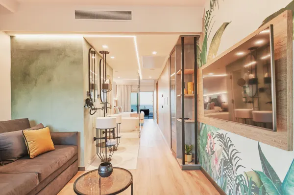 Gloria Palace San Agustín Thalasso & Hotel Phòng Photos