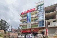 Goroomgo Ganpati Lohaghat Hotels near Botanical Tea Garden, Champawat