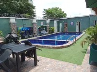 Marrisson Residence - Swimmingpools