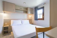Camping Fontanelle Hotels in Moniga del Garda